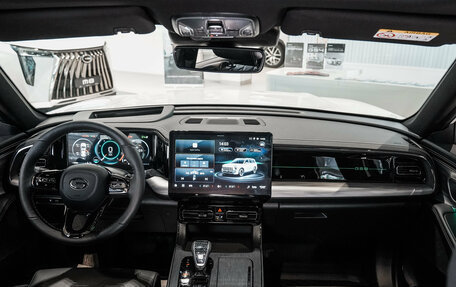 GAC GS8, 2025 год, 5 199 000 рублей, 30 фотография