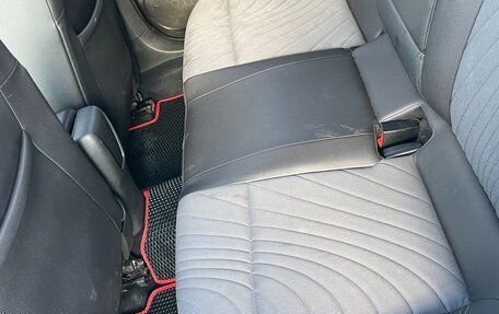 Opel Astra J, 2013 год, 850 000 рублей, 9 фотография