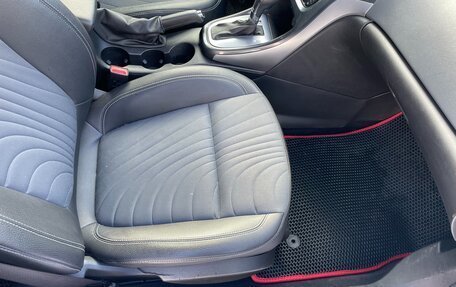 Opel Astra J, 2013 год, 850 000 рублей, 10 фотография