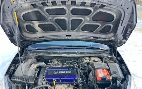 Opel Astra J, 2013 год, 850 000 рублей, 6 фотография