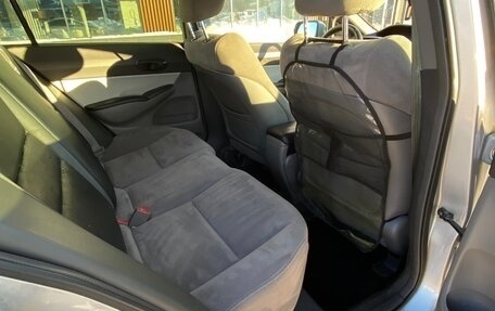 Honda Civic VIII, 2008 год, 559 000 рублей, 15 фотография