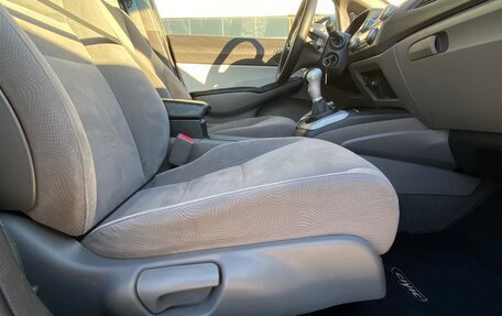 Honda Civic VIII, 2008 год, 559 000 рублей, 18 фотография