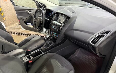 Ford Focus III, 2019 год, 1 350 000 рублей, 9 фотография