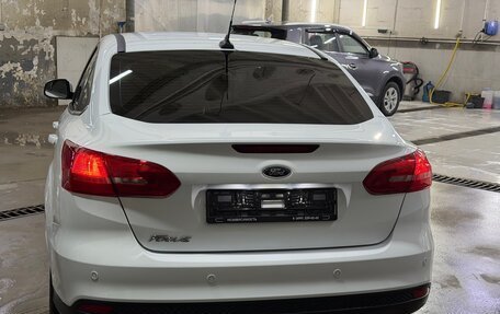 Ford Focus III, 2019 год, 1 350 000 рублей, 4 фотография