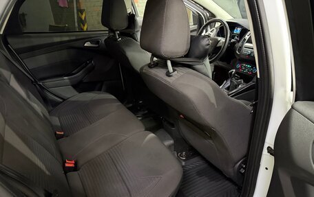 Ford Focus III, 2019 год, 1 350 000 рублей, 12 фотография