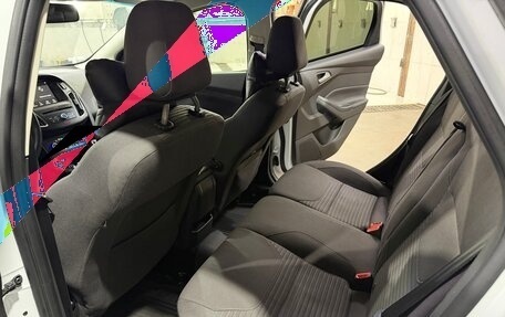 Ford Focus III, 2019 год, 1 350 000 рублей, 10 фотография