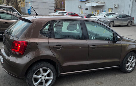 Volkswagen Polo VI (EU Market), 2014 год, 890 000 рублей, 5 фотография