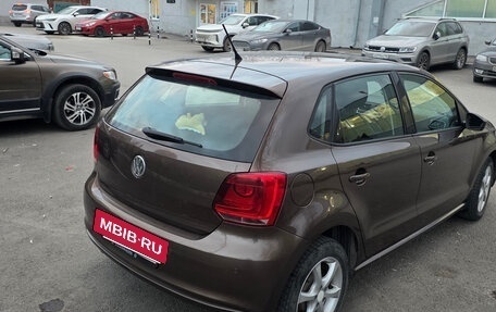 Volkswagen Polo VI (EU Market), 2014 год, 890 000 рублей, 6 фотография
