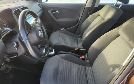 Volkswagen Polo VI (EU Market), 2014 год, 890 000 рублей, 15 фотография