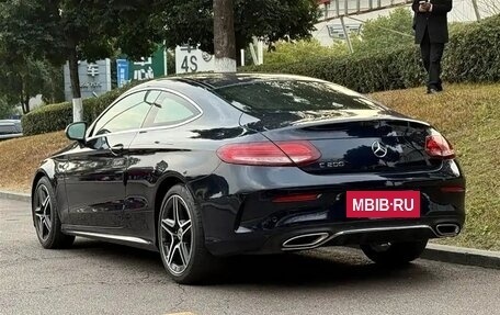 Mercedes-Benz C-Класс, 2021 год, 2 230 000 рублей, 4 фотография