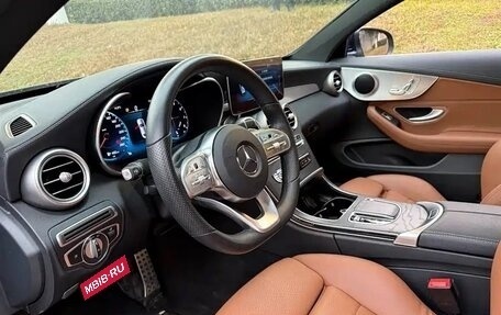 Mercedes-Benz C-Класс, 2021 год, 2 230 000 рублей, 6 фотография