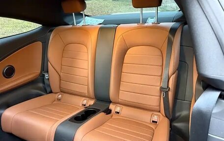 Mercedes-Benz C-Класс, 2021 год, 2 230 000 рублей, 10 фотография
