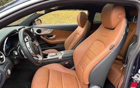 Mercedes-Benz C-Класс, 2021 год, 2 230 000 рублей, 7 фотография