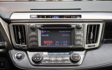 Toyota RAV4, 2013 год, 1 898 000 рублей, 16 фотография