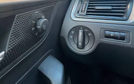 Skoda Rapid I, 2019 год, 1 199 000 рублей, 6 фотография