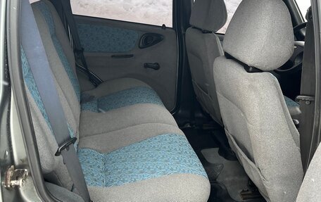 Chevrolet Niva I рестайлинг, 2004 год, 300 000 рублей, 12 фотография