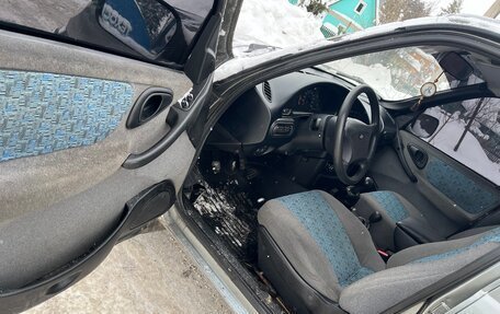 Chevrolet Niva I рестайлинг, 2004 год, 300 000 рублей, 7 фотография