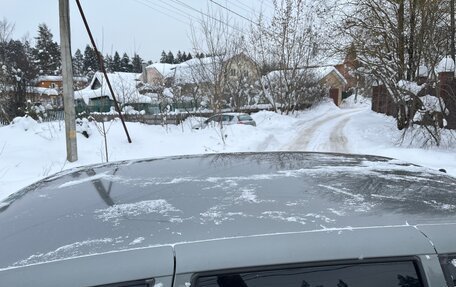 Chevrolet Niva I рестайлинг, 2004 год, 300 000 рублей, 5 фотография