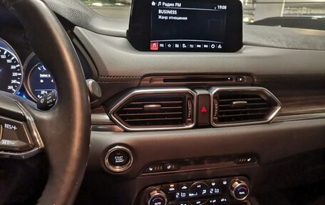 Mazda CX-5 II, 2018 год, 3 050 000 рублей, 7 фотография