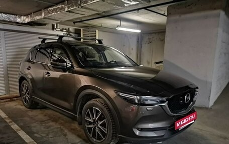 Mazda CX-5 II, 2018 год, 3 050 000 рублей, 3 фотография
