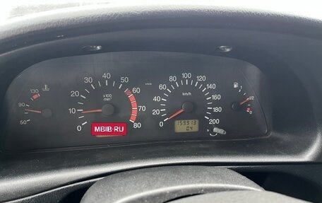 Chevrolet Niva I рестайлинг, 2004 год, 300 000 рублей, 8 фотография