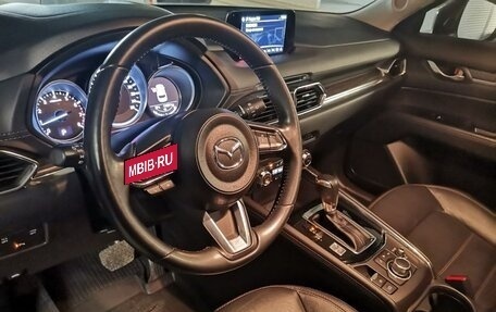 Mazda CX-5 II, 2018 год, 3 050 000 рублей, 6 фотография