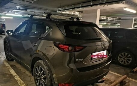 Mazda CX-5 II, 2018 год, 3 050 000 рублей, 4 фотография