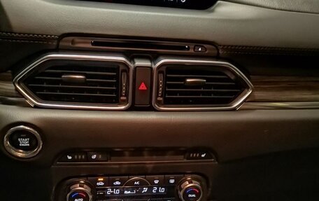 Mazda CX-5 II, 2018 год, 3 050 000 рублей, 8 фотография