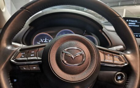 Mazda CX-5 II, 2018 год, 3 050 000 рублей, 12 фотография