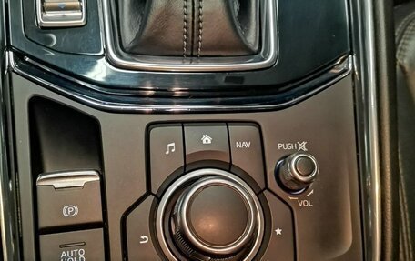 Mazda CX-5 II, 2018 год, 3 050 000 рублей, 11 фотография