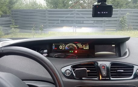 Renault Scenic III, 2013 год, 650 000 рублей, 2 фотография