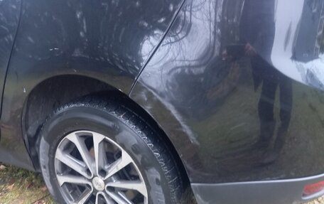 Renault Scenic III, 2013 год, 650 000 рублей, 3 фотография