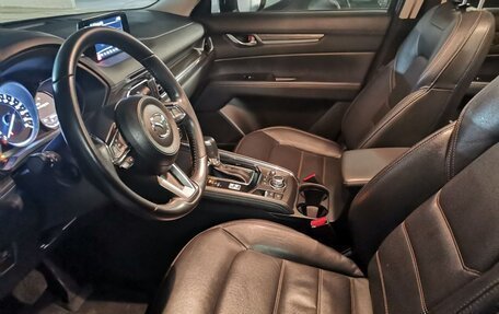 Mazda CX-5 II, 2018 год, 3 050 000 рублей, 9 фотография