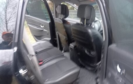 Renault Scenic III, 2013 год, 650 000 рублей, 4 фотография