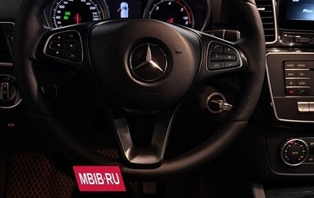 Mercedes-Benz GLE, 2016 год, 2 800 000 рублей, 5 фотография