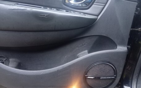 Renault Scenic III, 2013 год, 650 000 рублей, 8 фотография