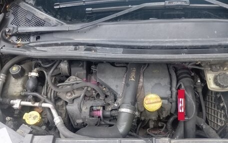 Renault Scenic III, 2013 год, 650 000 рублей, 7 фотография