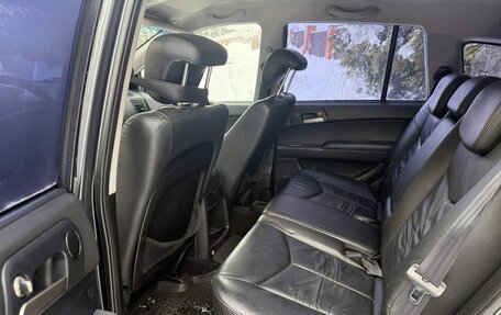 SsangYong Kyron I, 2011 год, 777 000 рублей, 7 фотография