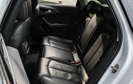 Audi A6, 2018 год, 2 699 000 рублей, 9 фотография