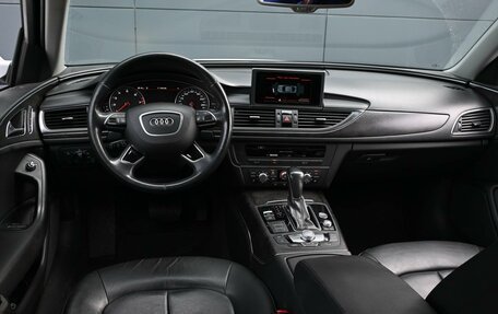 Audi A6, 2018 год, 2 699 000 рублей, 6 фотография