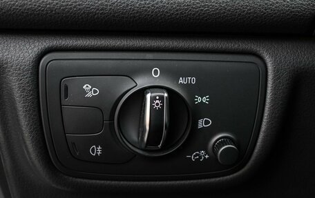 Audi A6, 2018 год, 2 699 000 рублей, 17 фотография