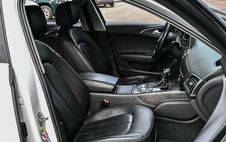 Audi A6, 2018 год, 2 699 000 рублей, 8 фотография