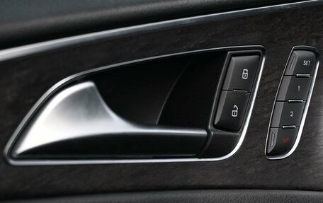 Audi A6, 2018 год, 2 699 000 рублей, 16 фотография