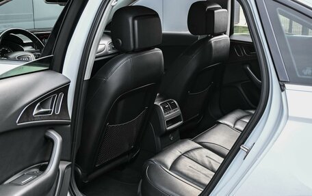 Audi A6, 2018 год, 2 699 000 рублей, 11 фотография