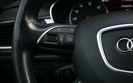 Audi A6, 2018 год, 2 699 000 рублей, 14 фотография