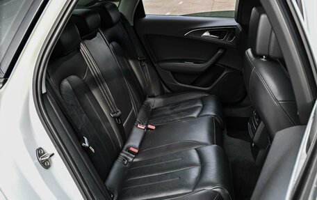 Audi A6, 2018 год, 2 699 000 рублей, 7 фотография