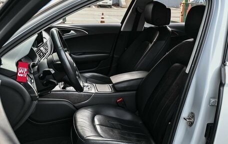 Audi A6, 2018 год, 2 699 000 рублей, 10 фотография