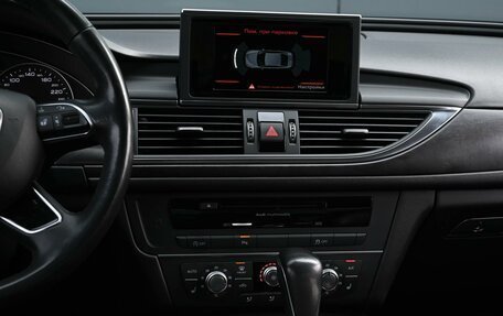 Audi A6, 2018 год, 2 699 000 рублей, 22 фотография