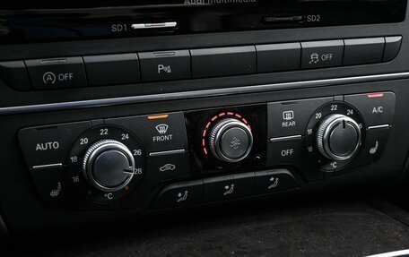 Audi A6, 2018 год, 2 699 000 рублей, 21 фотография