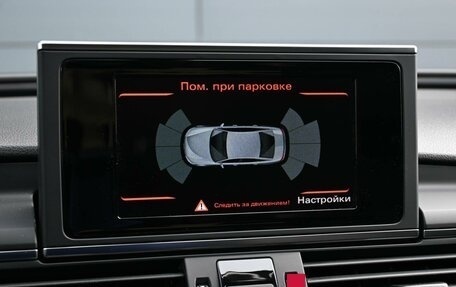 Audi A6, 2018 год, 2 699 000 рублей, 19 фотография